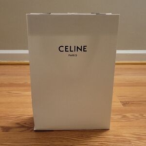 Celine Paris Bag